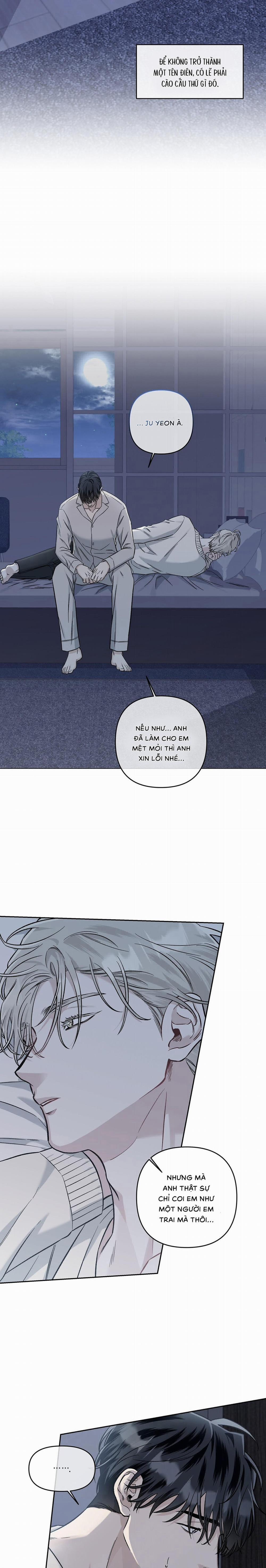 Hạ Cánh Nơi Miền Đất Xanh 6 trang 15