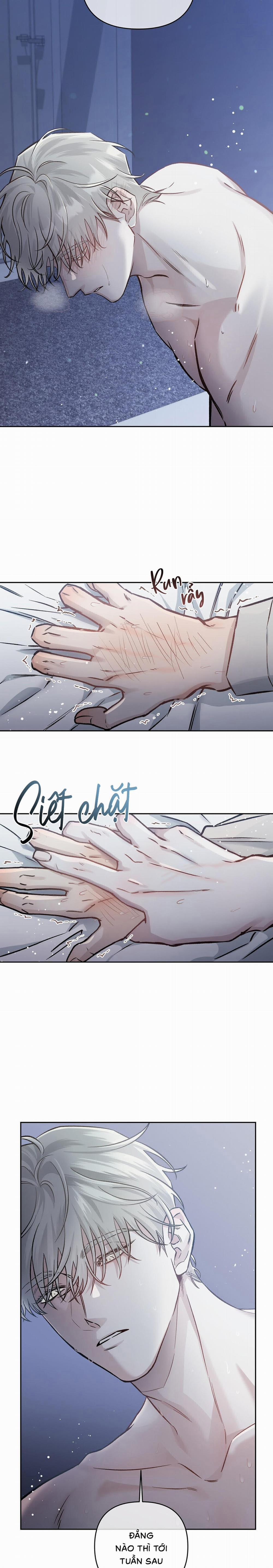 Hạ Cánh Nơi Miền Đất Xanh 6 trang 18