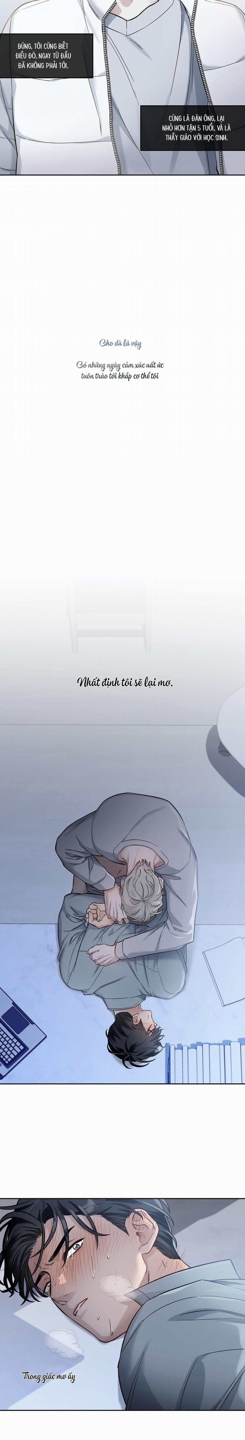 Hạ Cánh Nơi Miền Đất Xanh 6 trang 2