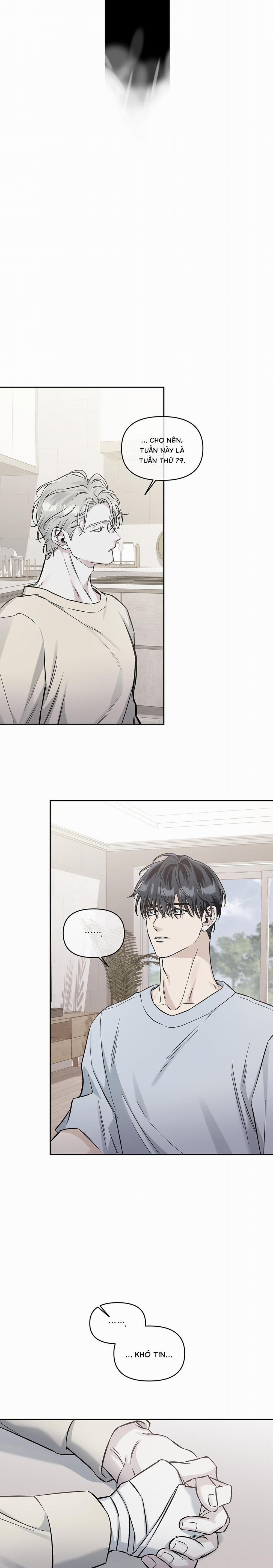 Hạ Cánh Nơi Miền Đất Xanh 6 trang 20