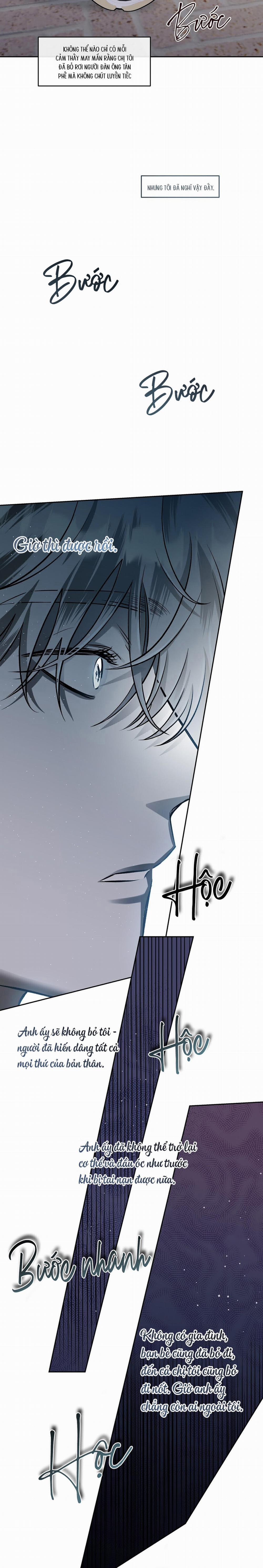 Hạ Cánh Nơi Miền Đất Xanh 6 trang 8