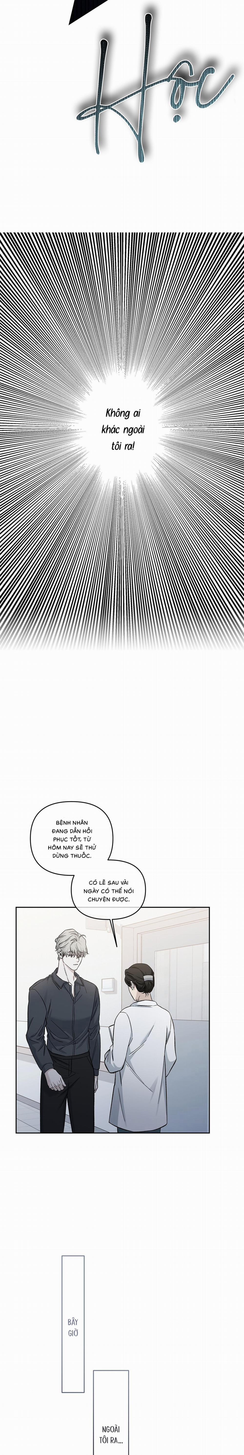 Hạ Cánh Nơi Miền Đất Xanh 6 trang 9