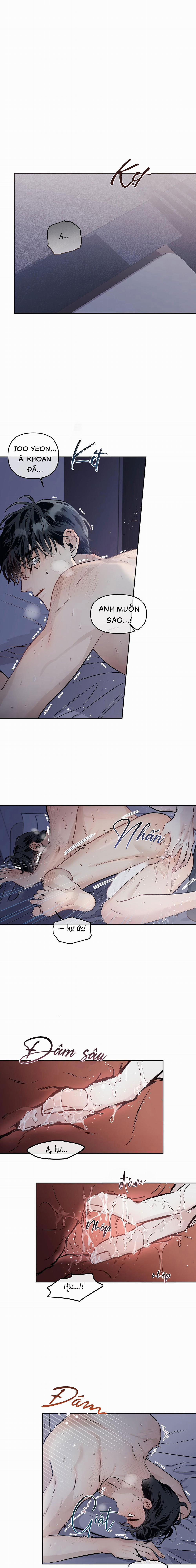 Hạ Cánh Nơi Miền Đất Xanh 7 trang 11