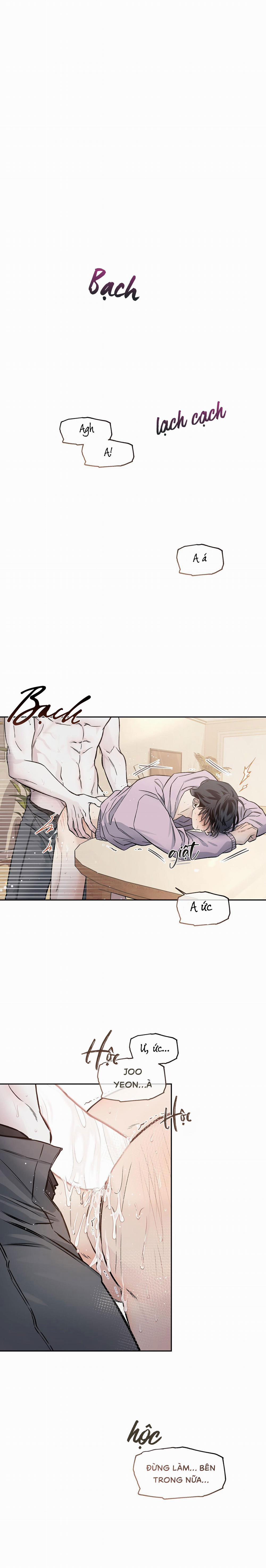 Hạ Cánh Nơi Miền Đất Xanh 7 trang 15