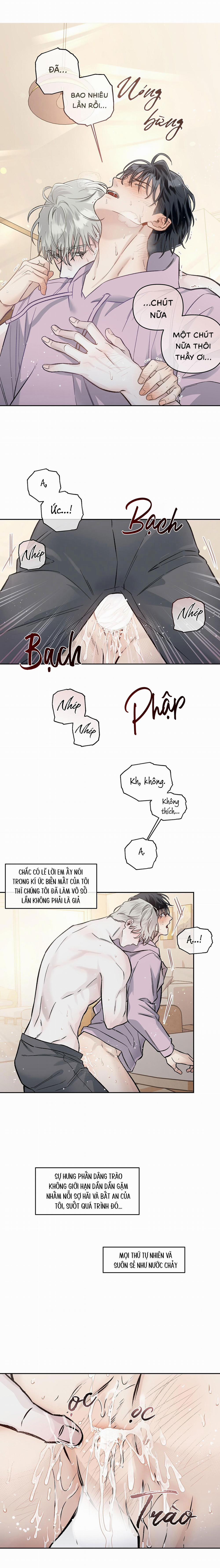 Hạ Cánh Nơi Miền Đất Xanh 7 trang 16