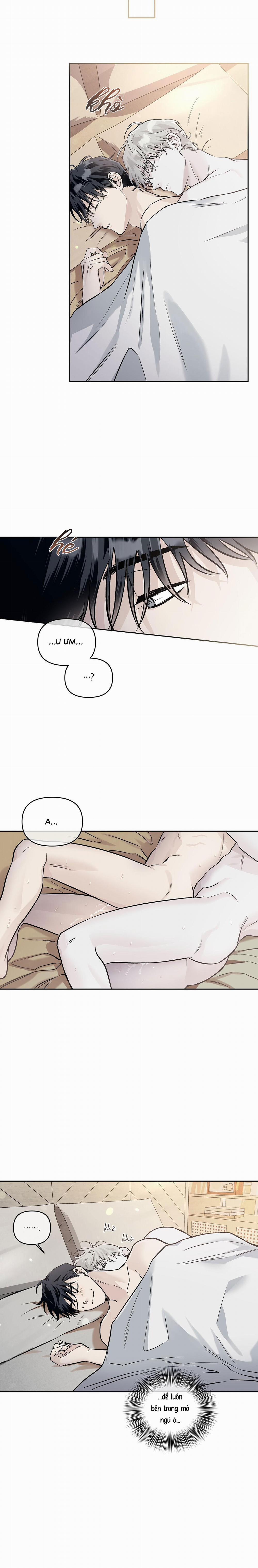 Hạ Cánh Nơi Miền Đất Xanh 7 trang 18