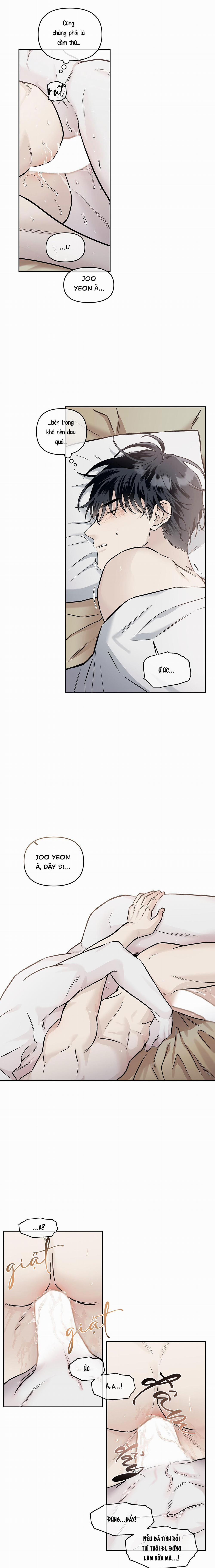 Hạ Cánh Nơi Miền Đất Xanh 7 trang 19