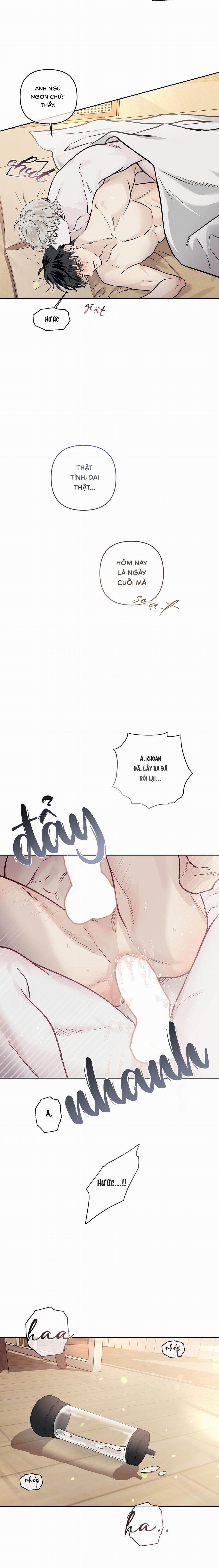 Hạ Cánh Nơi Miền Đất Xanh 7 trang 20