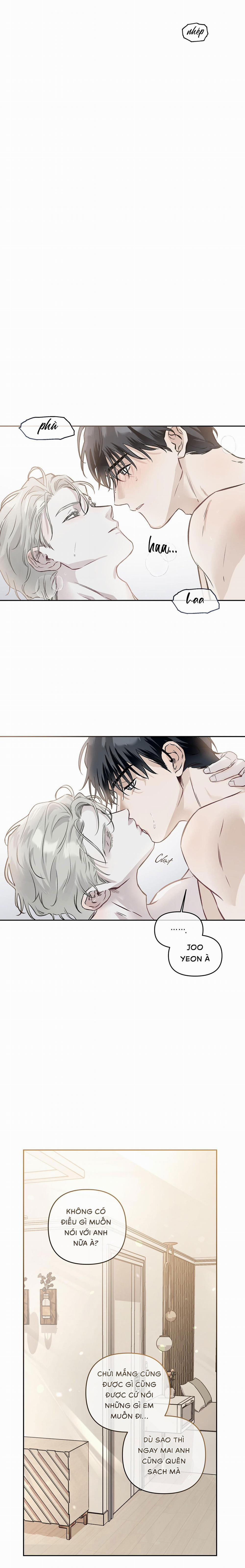 Hạ Cánh Nơi Miền Đất Xanh 7 trang 21