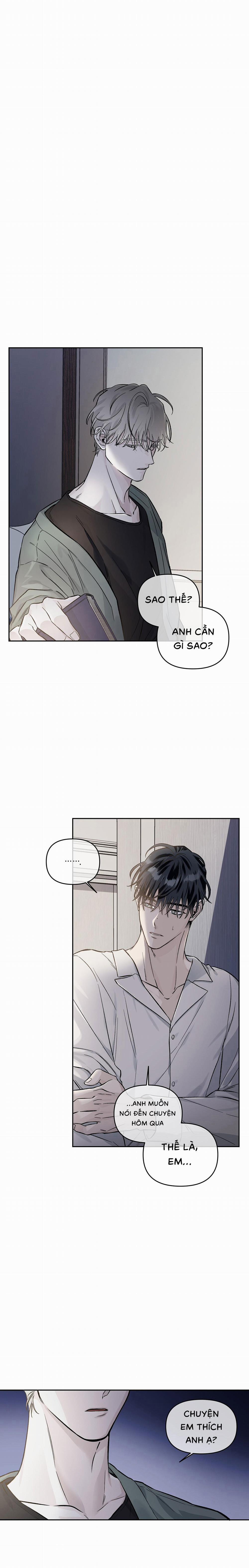 Hạ Cánh Nơi Miền Đất Xanh 7 trang 4