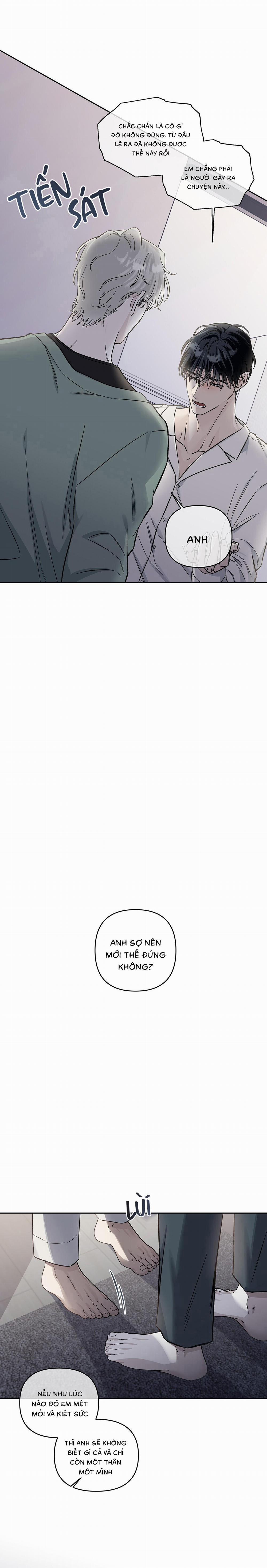 Hạ Cánh Nơi Miền Đất Xanh 7 trang 6