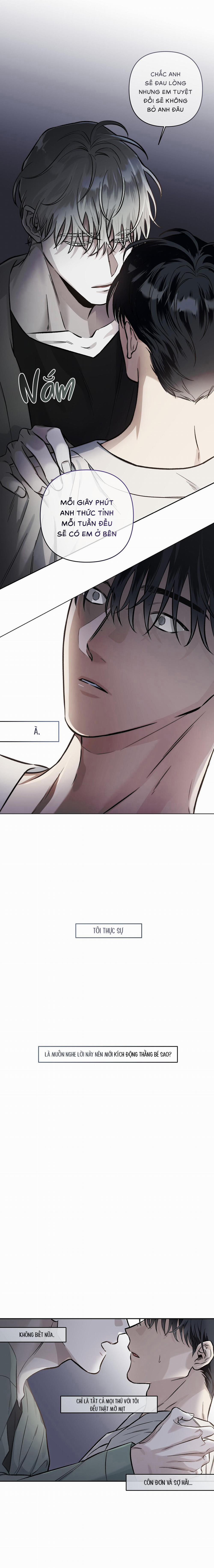 Hạ Cánh Nơi Miền Đất Xanh 7 trang 7