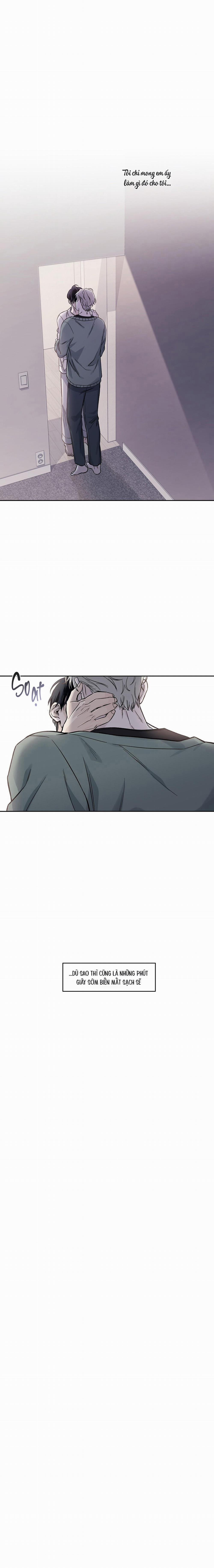 Hạ Cánh Nơi Miền Đất Xanh 7 trang 8