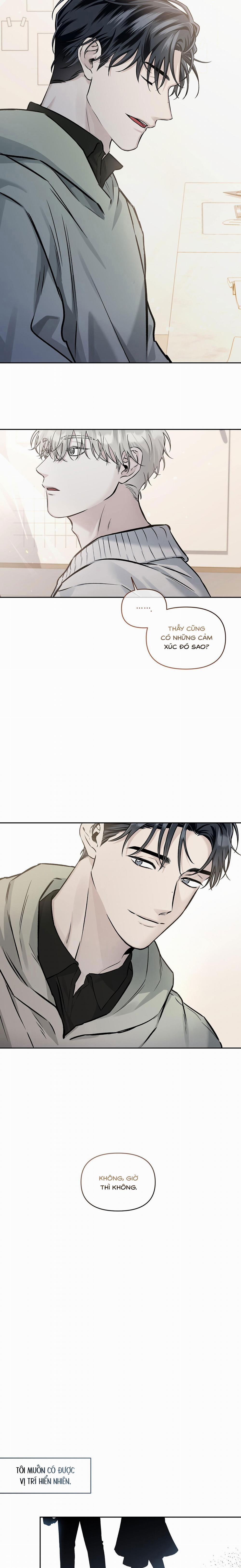 Hạ Cánh Nơi Miền Đất Xanh 8 trang 1