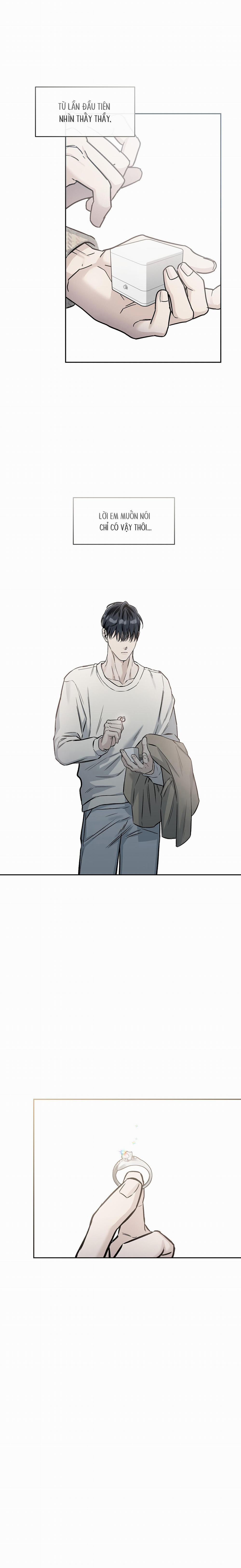 Hạ Cánh Nơi Miền Đất Xanh 8 trang 12