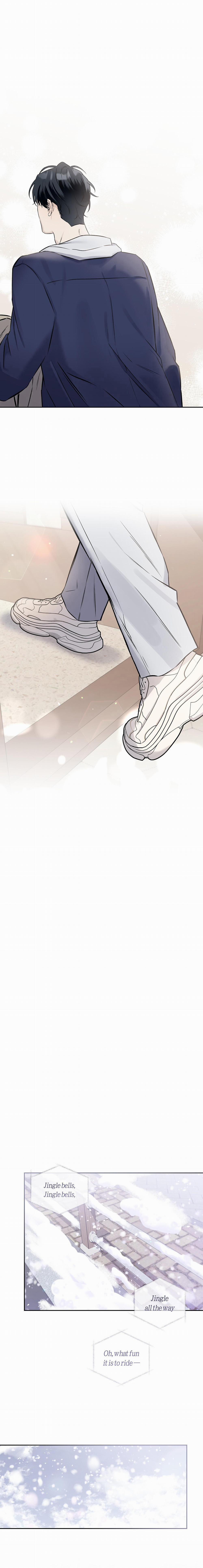 Hạ Cánh Nơi Miền Đất Xanh 8 trang 13