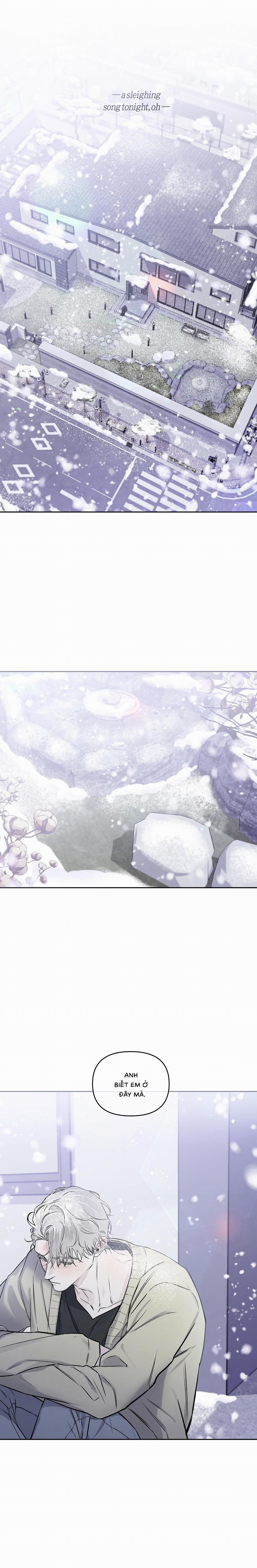 Hạ Cánh Nơi Miền Đất Xanh 8 trang 14