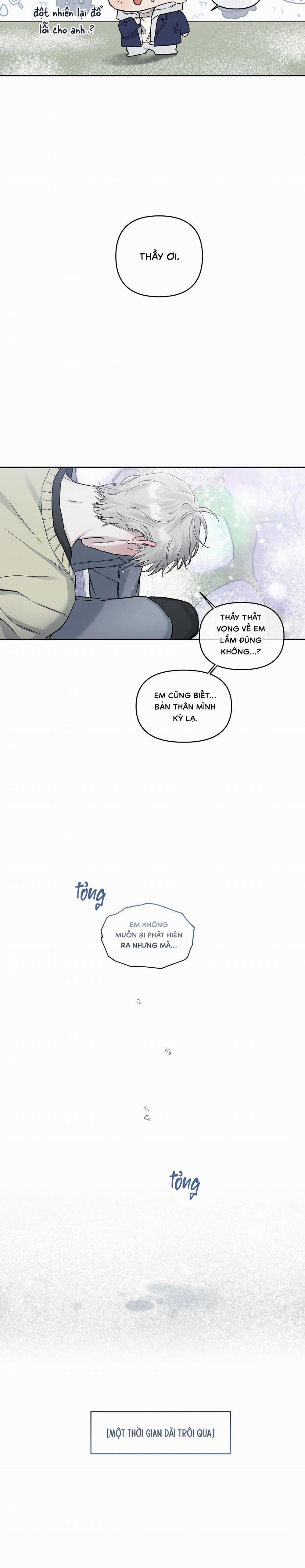 Hạ Cánh Nơi Miền Đất Xanh 8 trang 18