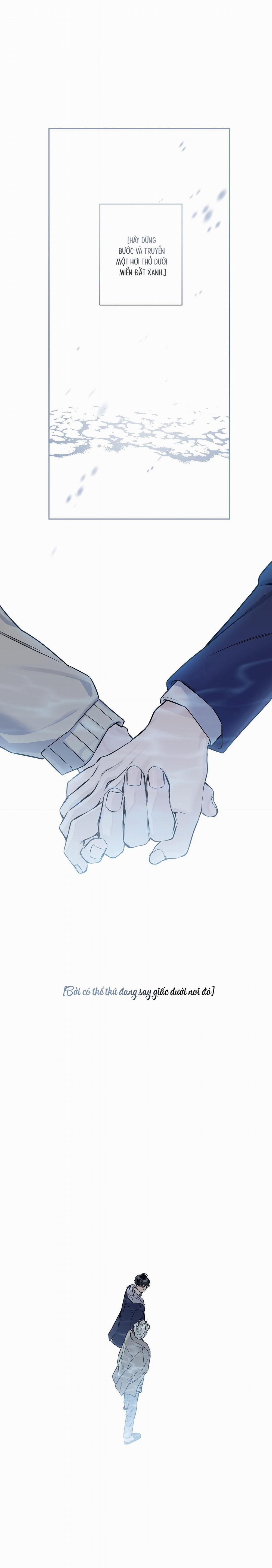 Hạ Cánh Nơi Miền Đất Xanh 8 trang 22