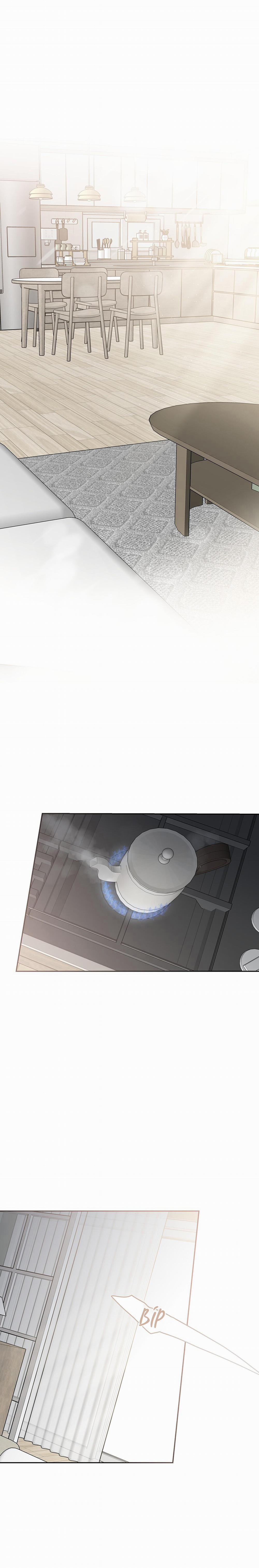 Hạ Cánh Nơi Miền Đất Xanh 8 trang 3