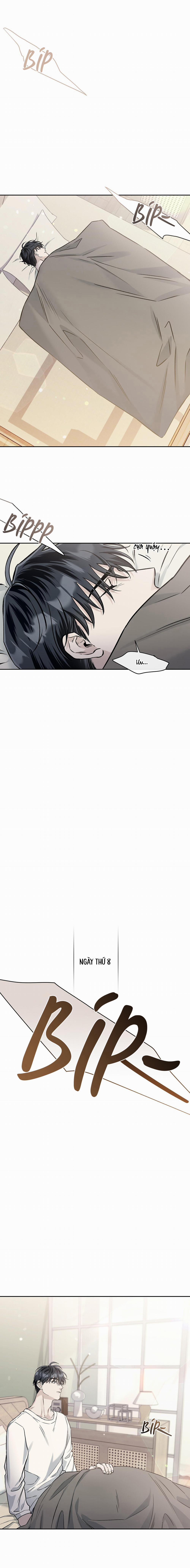 Hạ Cánh Nơi Miền Đất Xanh 8 trang 4