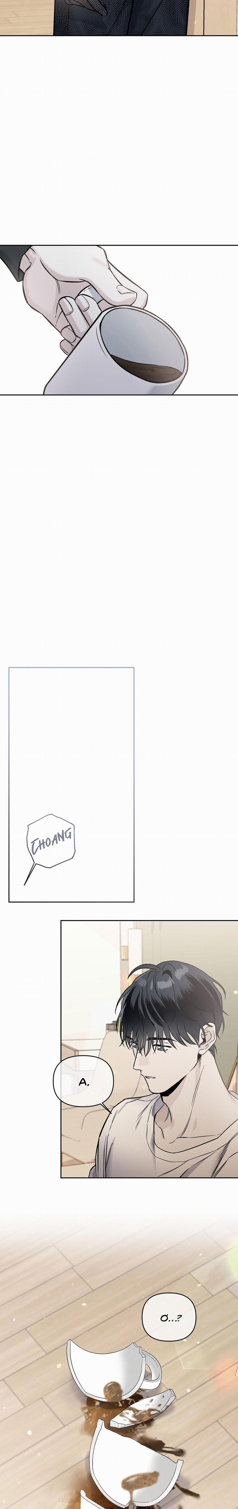 Hạ Cánh Nơi Miền Đất Xanh 8 trang 8