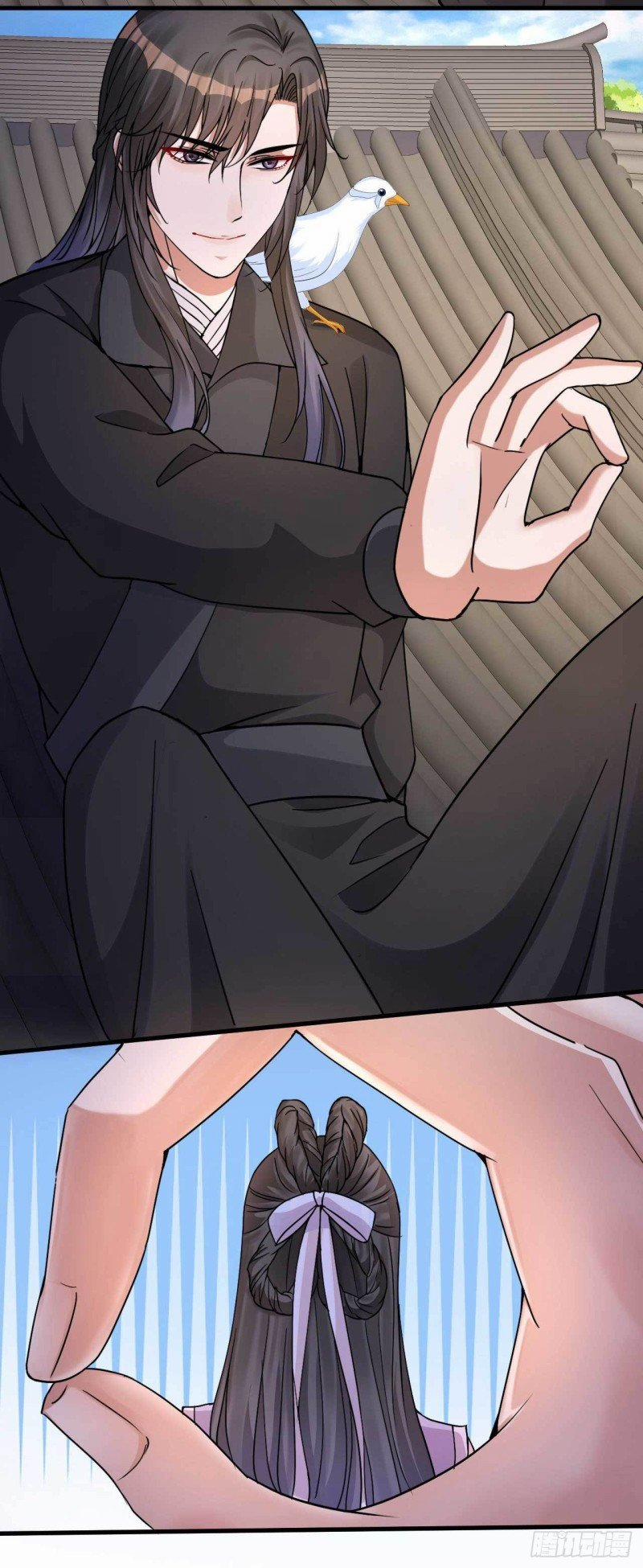 Hạ Đường Vân Phi Nghịch Tập Kí 1 trang 38