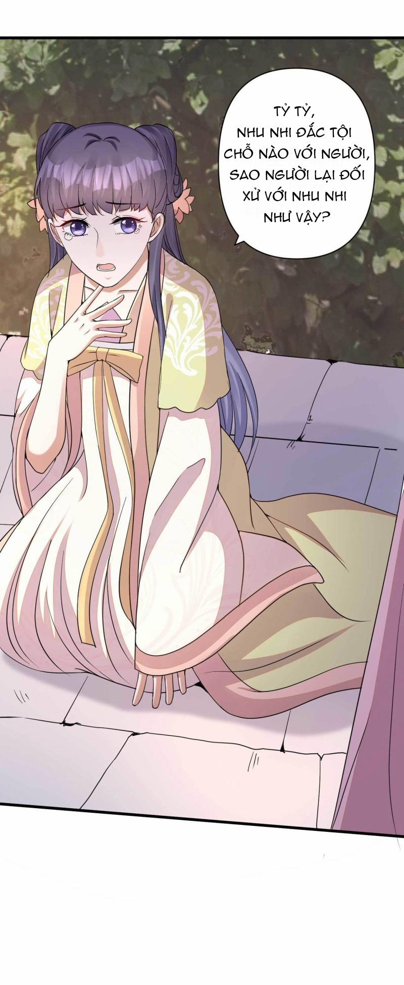 Hạ Đường Vân Phi Nghịch Tập Kí 2 trang 10