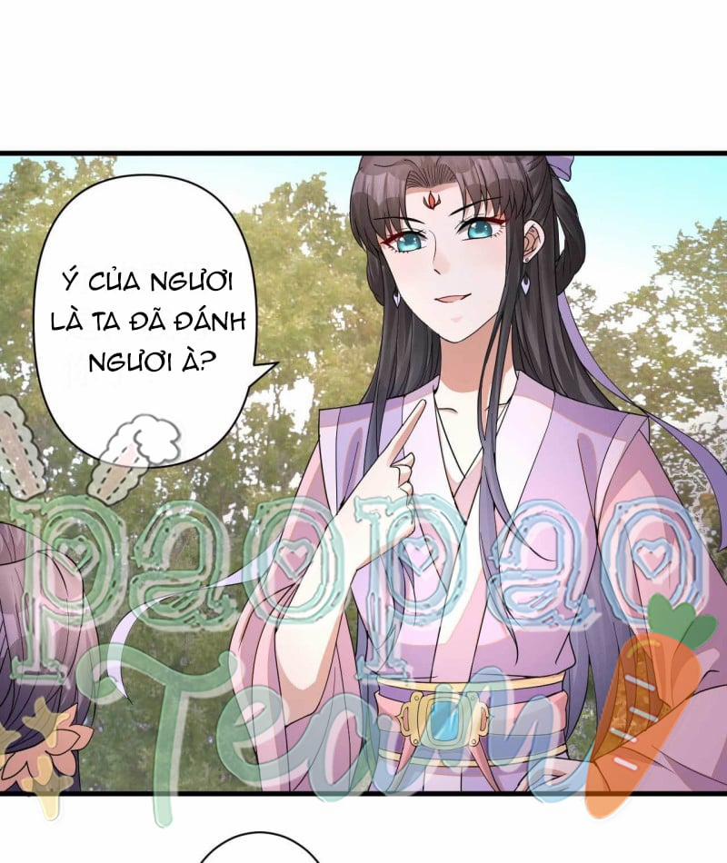 Hạ Đường Vân Phi Nghịch Tập Kí 2 trang 11