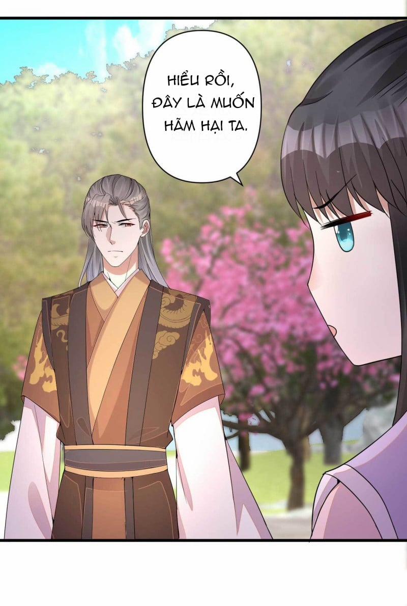 Hạ Đường Vân Phi Nghịch Tập Kí 2 trang 13