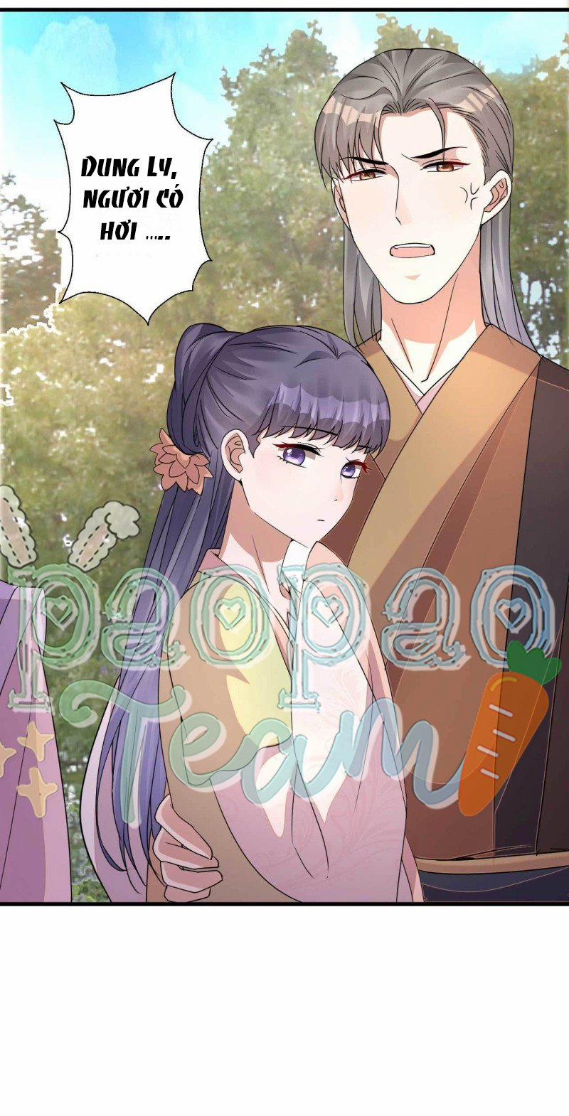 Hạ Đường Vân Phi Nghịch Tập Kí 2 trang 14