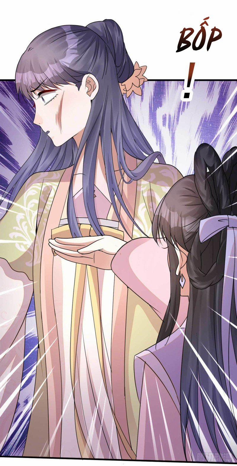 Hạ Đường Vân Phi Nghịch Tập Kí 2 trang 15