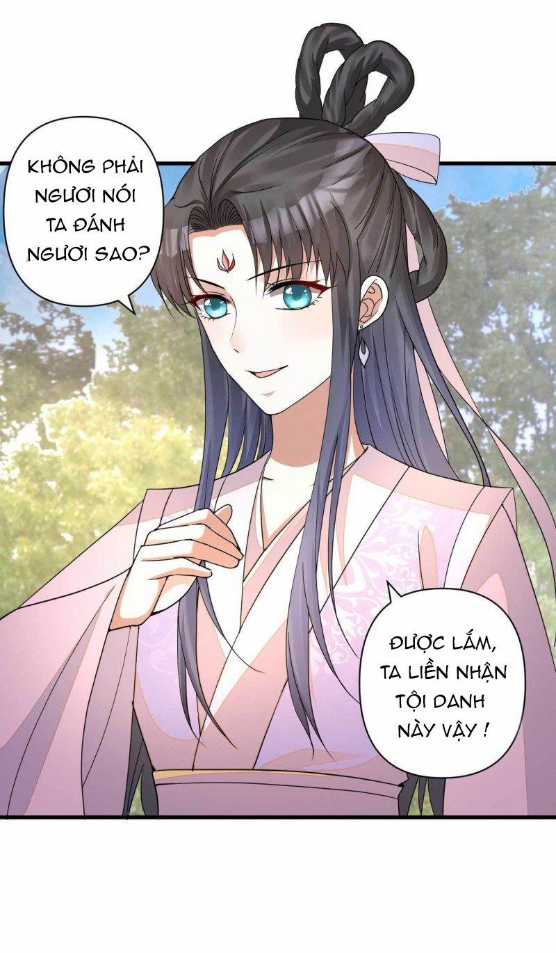 Hạ Đường Vân Phi Nghịch Tập Kí 2 trang 16