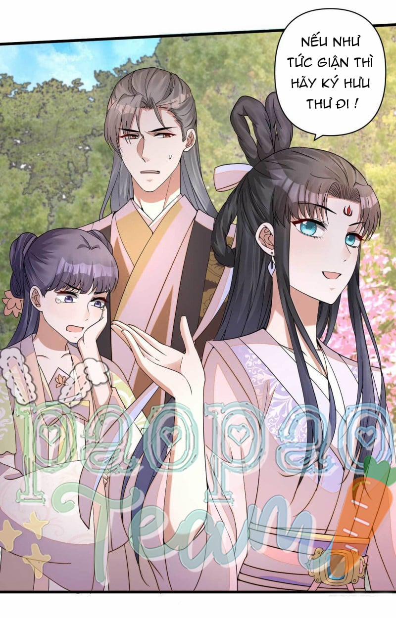 Hạ Đường Vân Phi Nghịch Tập Kí 2 trang 17