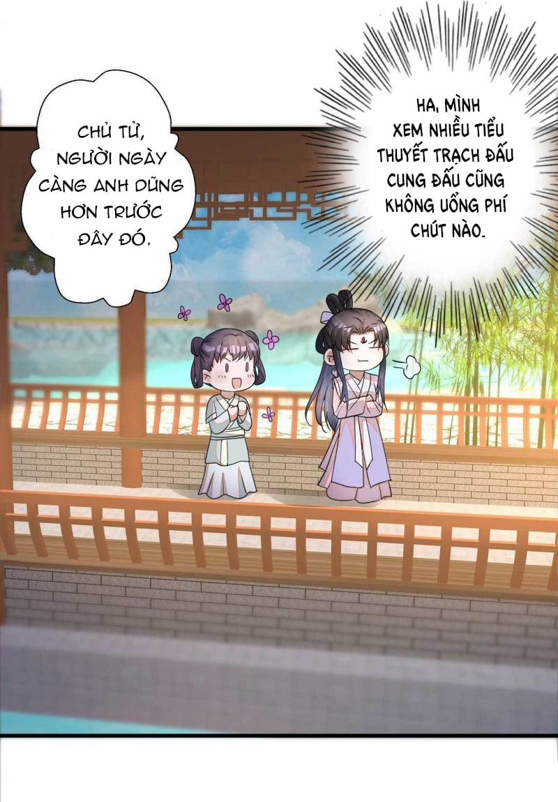 Hạ Đường Vân Phi Nghịch Tập Kí 2 trang 18