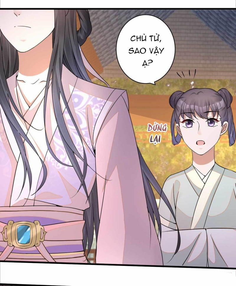 Hạ Đường Vân Phi Nghịch Tập Kí 2 trang 19