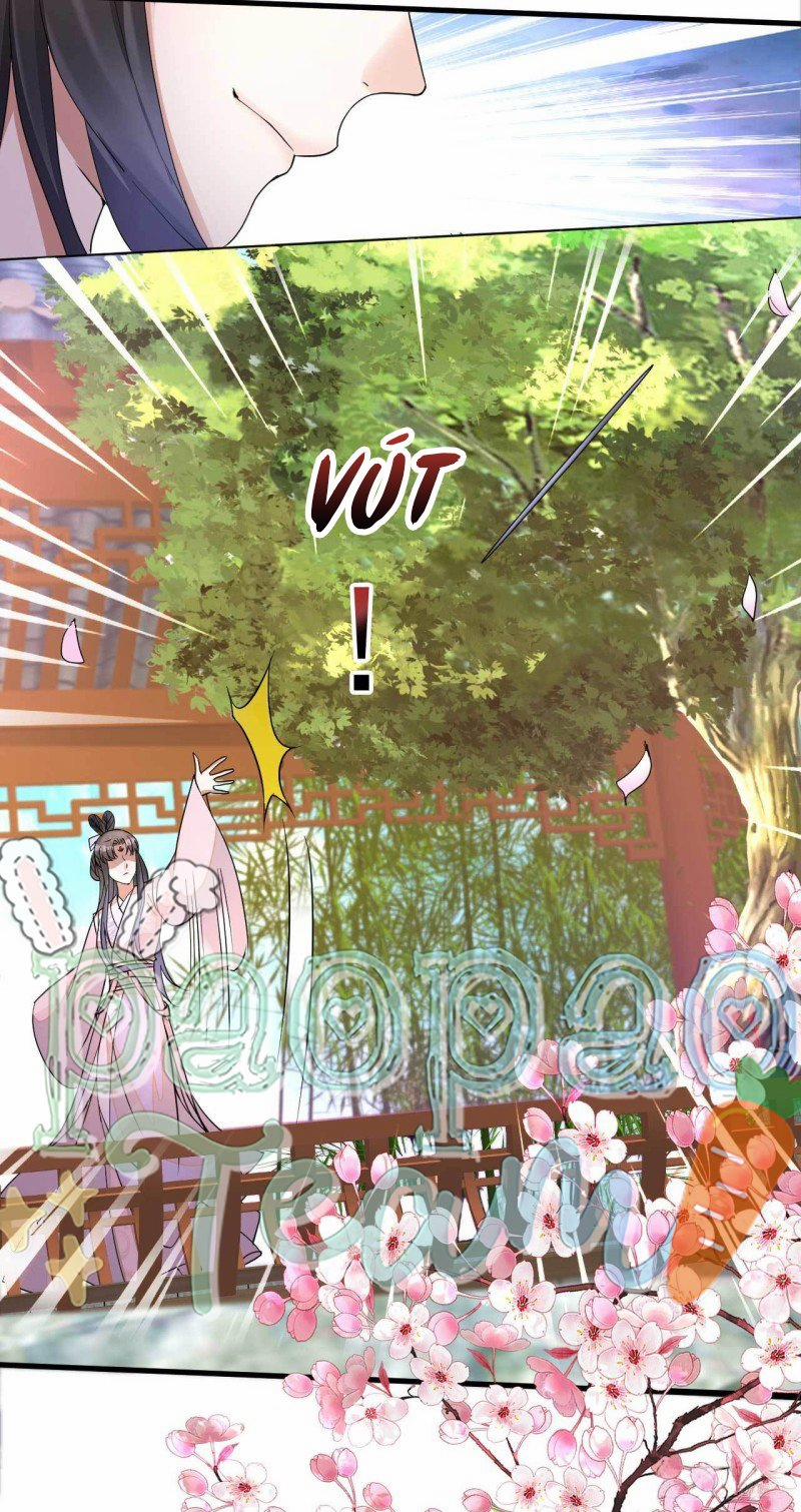 Hạ Đường Vân Phi Nghịch Tập Kí 2 trang 20