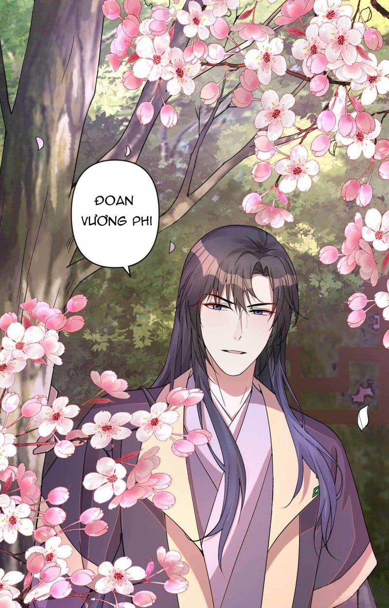 Hạ Đường Vân Phi Nghịch Tập Kí 2 trang 21