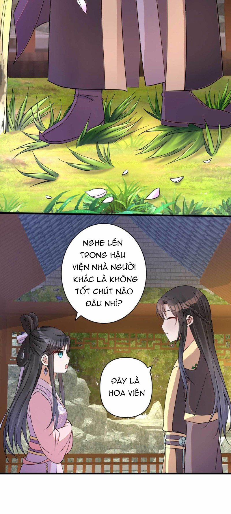 Hạ Đường Vân Phi Nghịch Tập Kí 2 trang 23