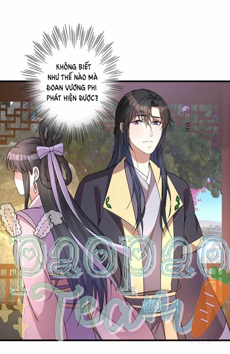 Hạ Đường Vân Phi Nghịch Tập Kí 2 trang 25