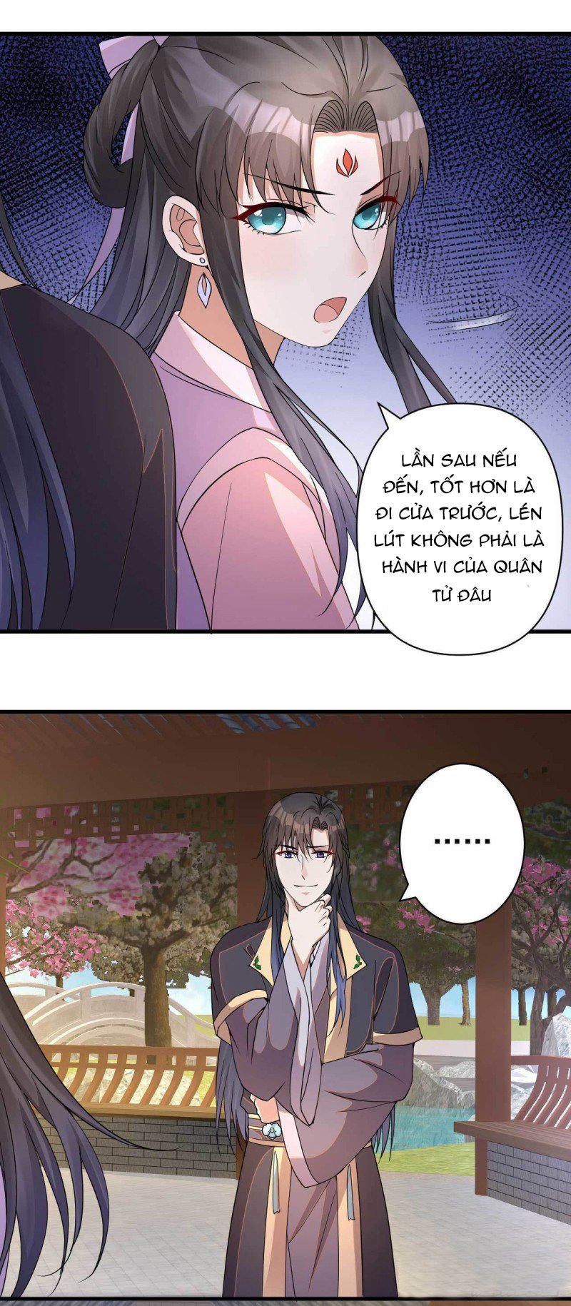 Hạ Đường Vân Phi Nghịch Tập Kí 2 trang 26