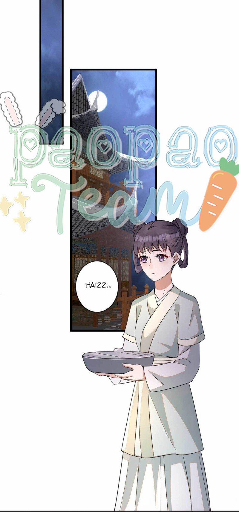 Hạ Đường Vân Phi Nghịch Tập Kí 2 trang 28