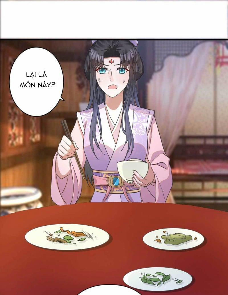 Hạ Đường Vân Phi Nghịch Tập Kí 2 trang 29