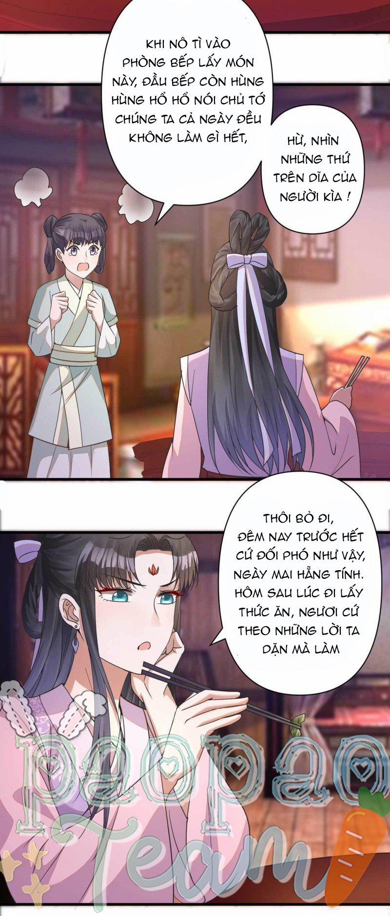 Hạ Đường Vân Phi Nghịch Tập Kí 2 trang 30