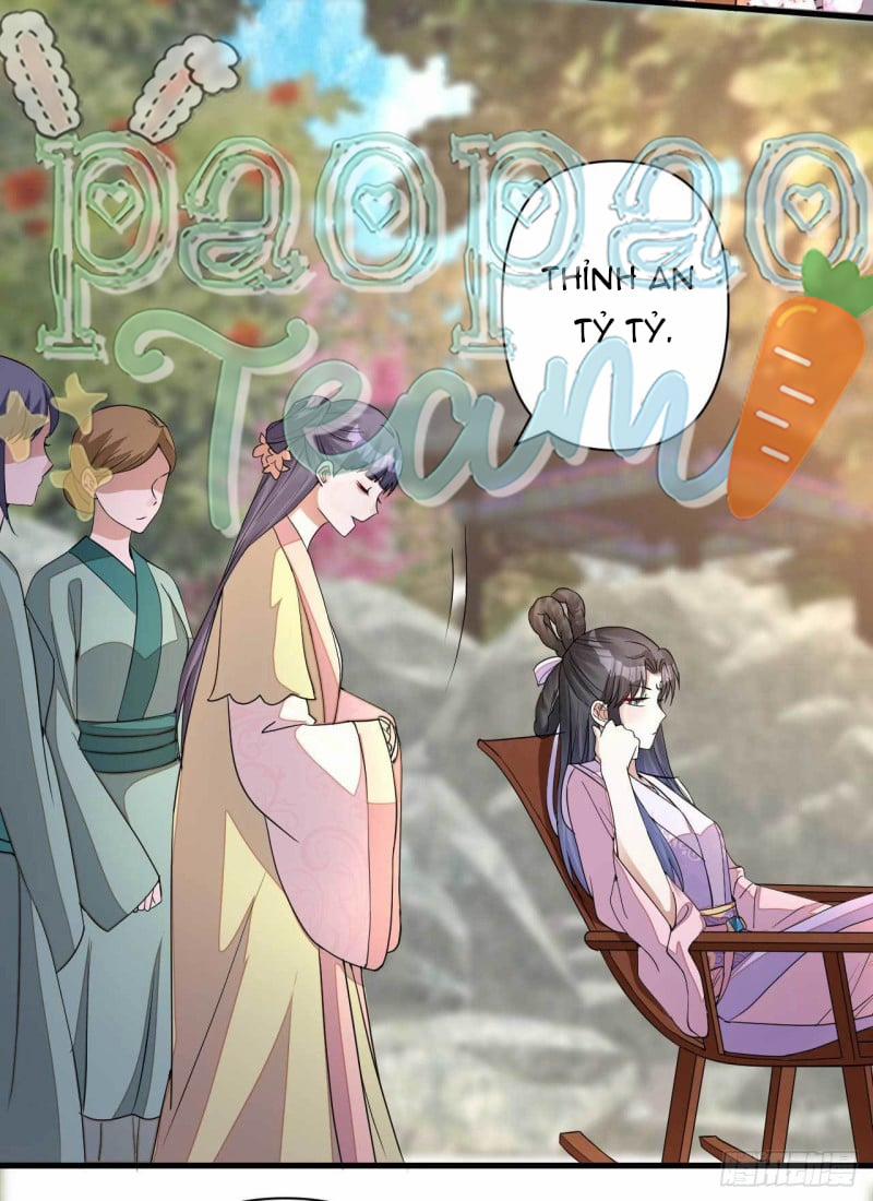 Hạ Đường Vân Phi Nghịch Tập Kí 2 trang 4