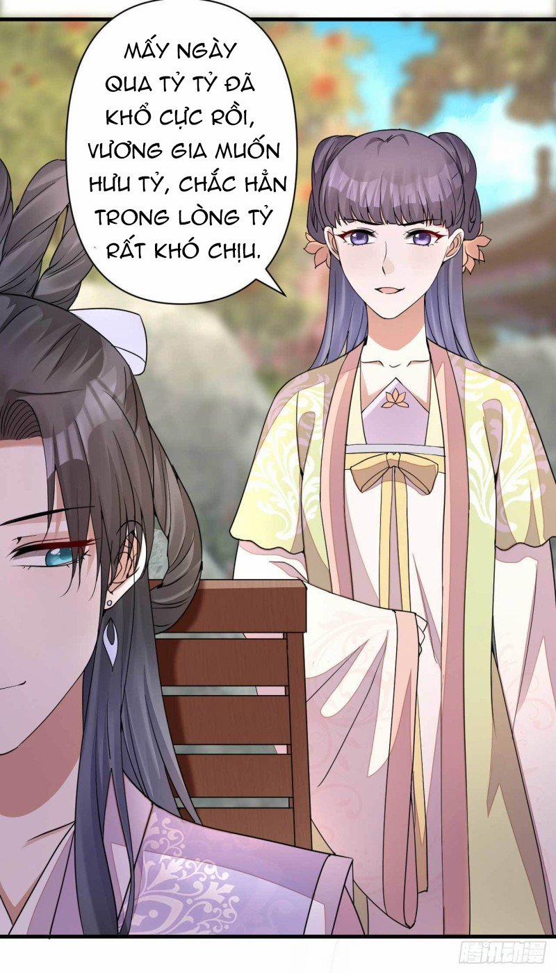 Hạ Đường Vân Phi Nghịch Tập Kí 2 trang 5