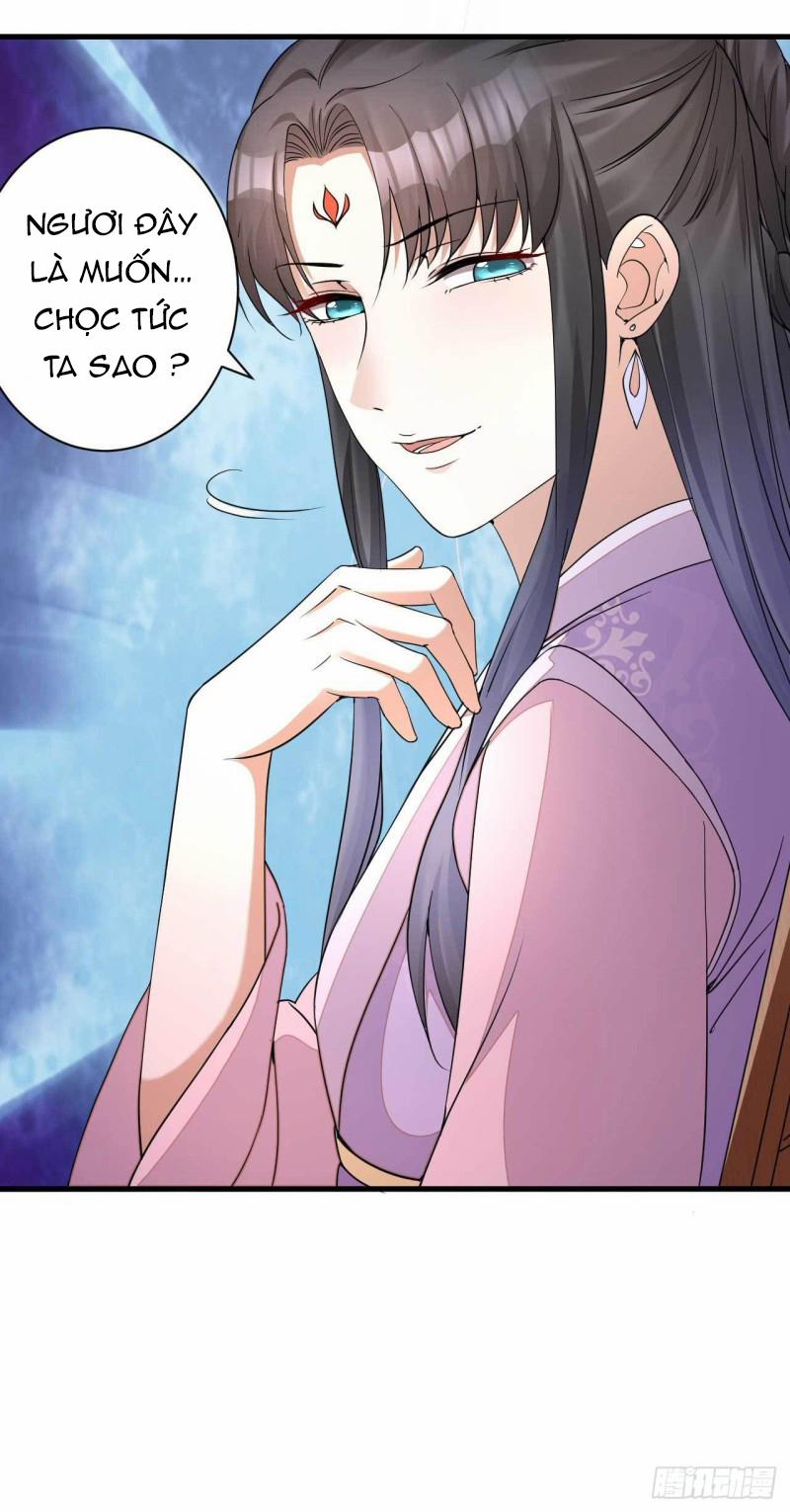 Hạ Đường Vân Phi Nghịch Tập Kí 2 trang 6