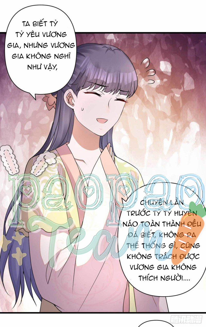 Hạ Đường Vân Phi Nghịch Tập Kí 2 trang 7