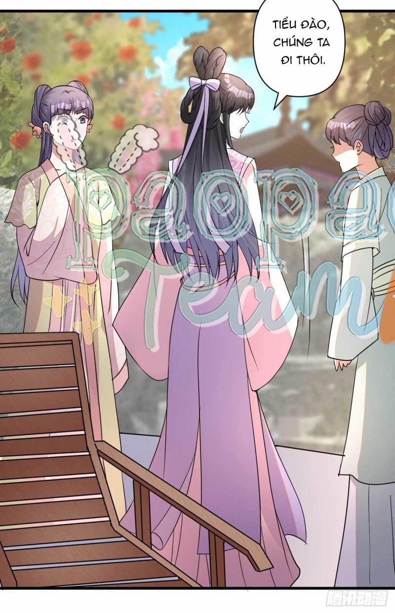 Hạ Đường Vân Phi Nghịch Tập Kí 2 trang 8