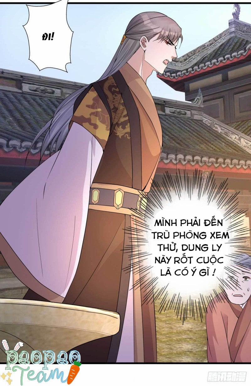 Hạ Đường Vân Phi Nghịch Tập Kí 3 trang 12